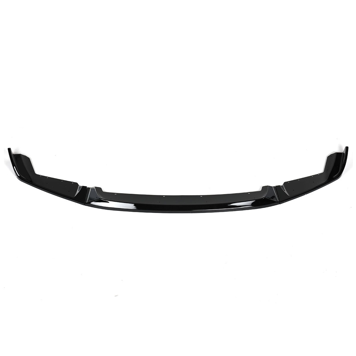 Prednji lip spojler za BMW M2 CS F87 – sjajna crna - Slika 12