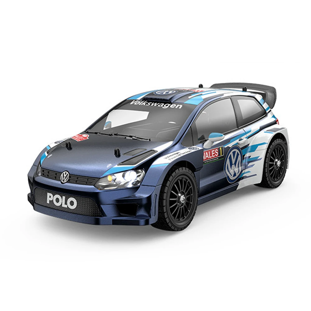 MJX HYPER GO 14304 RC drift auto 1:14 bez četkica