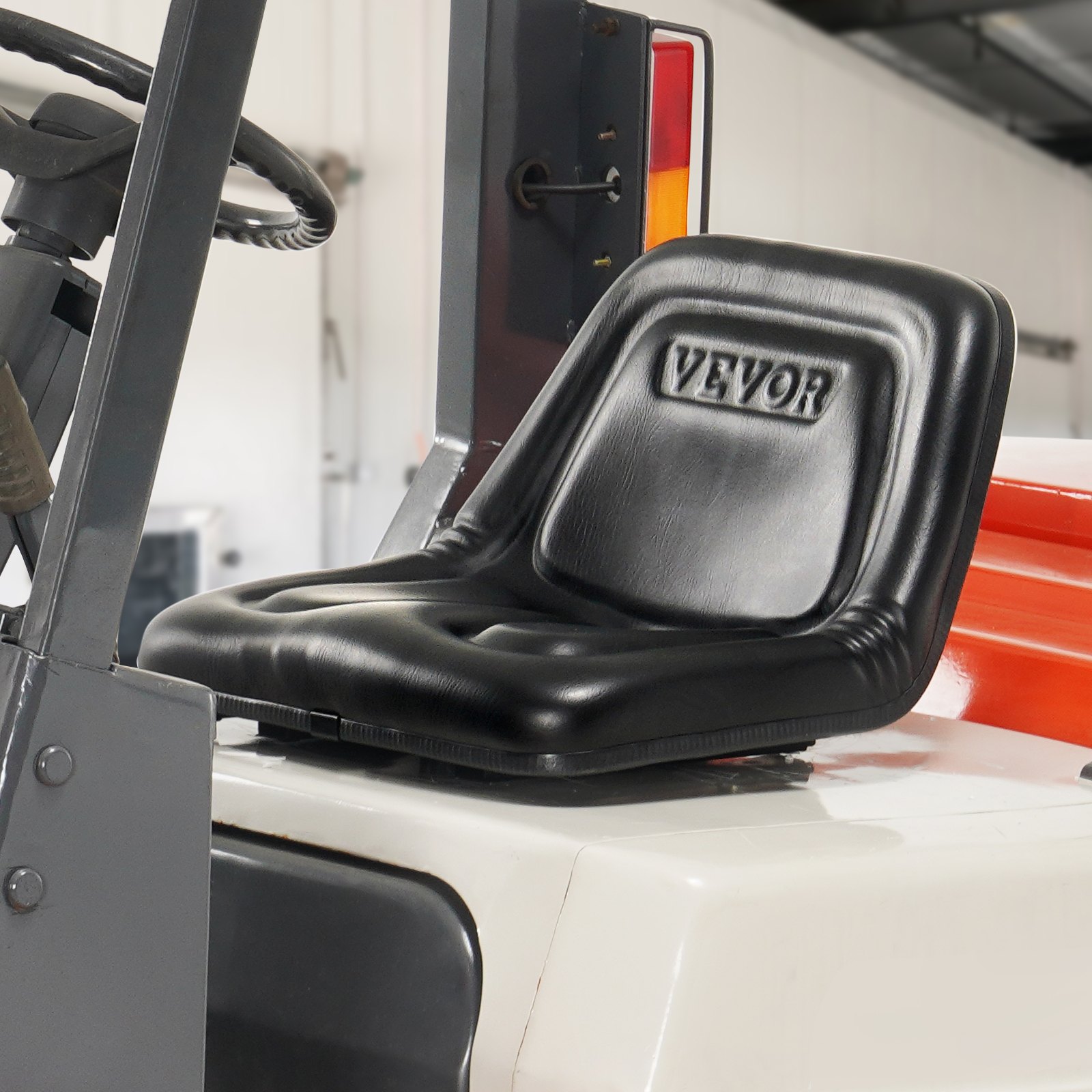 VEVOR TY-B10-2 univerzalno sjedalo za viličar i traktor - Slika 8