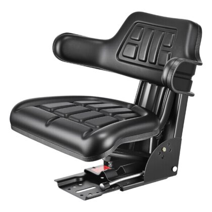 VEVOR TY-B25 univerzalno ovjesno sjedalo za viličar i traktor