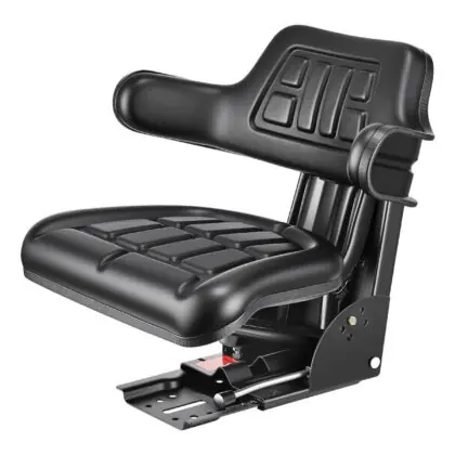 VEVOR TY-B25 univerzalno ovjesno sjedalo za viličar i traktor