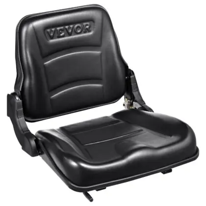 VEVOR univerzalno sjedalo za viličar TY-B17-1