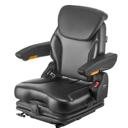 VEVOR TY-B29 univerzalno sjedalo za viličar i traktor