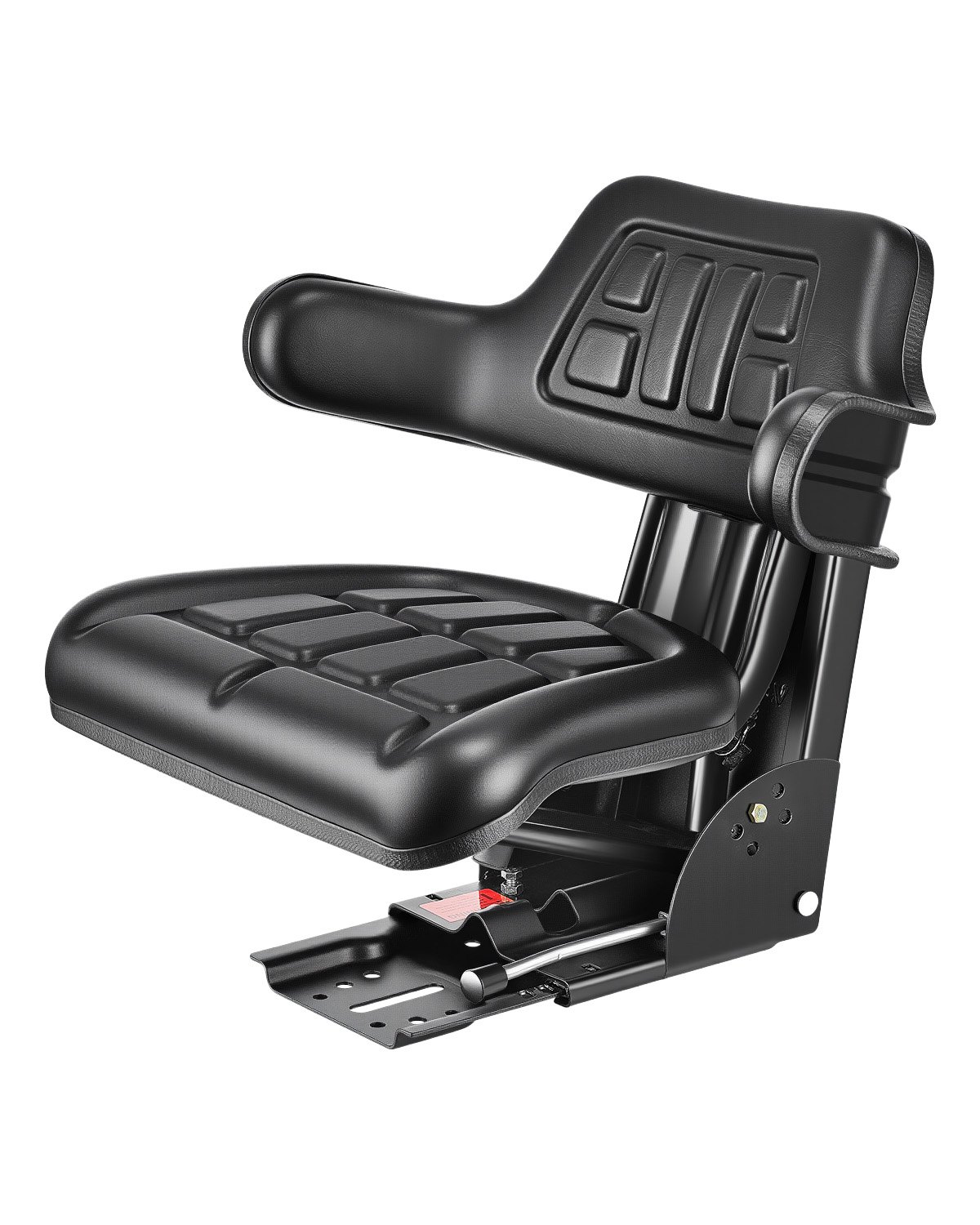 VEVOR TY-B25 univerzalno ovjesno sjedalo za viličar i traktor
