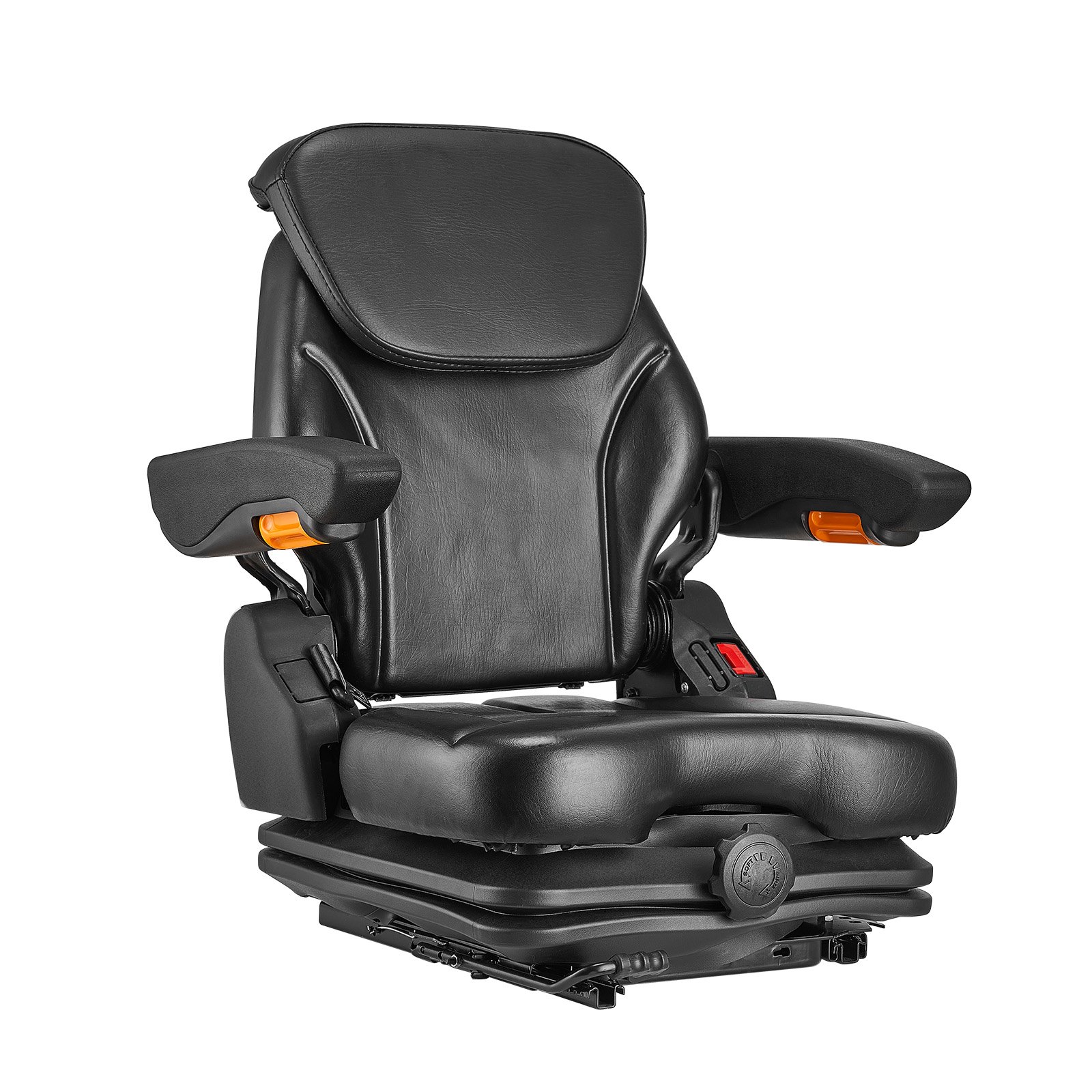 VEVOR TY-B29 univerzalno sjedalo za viličar i traktor - Slika 10