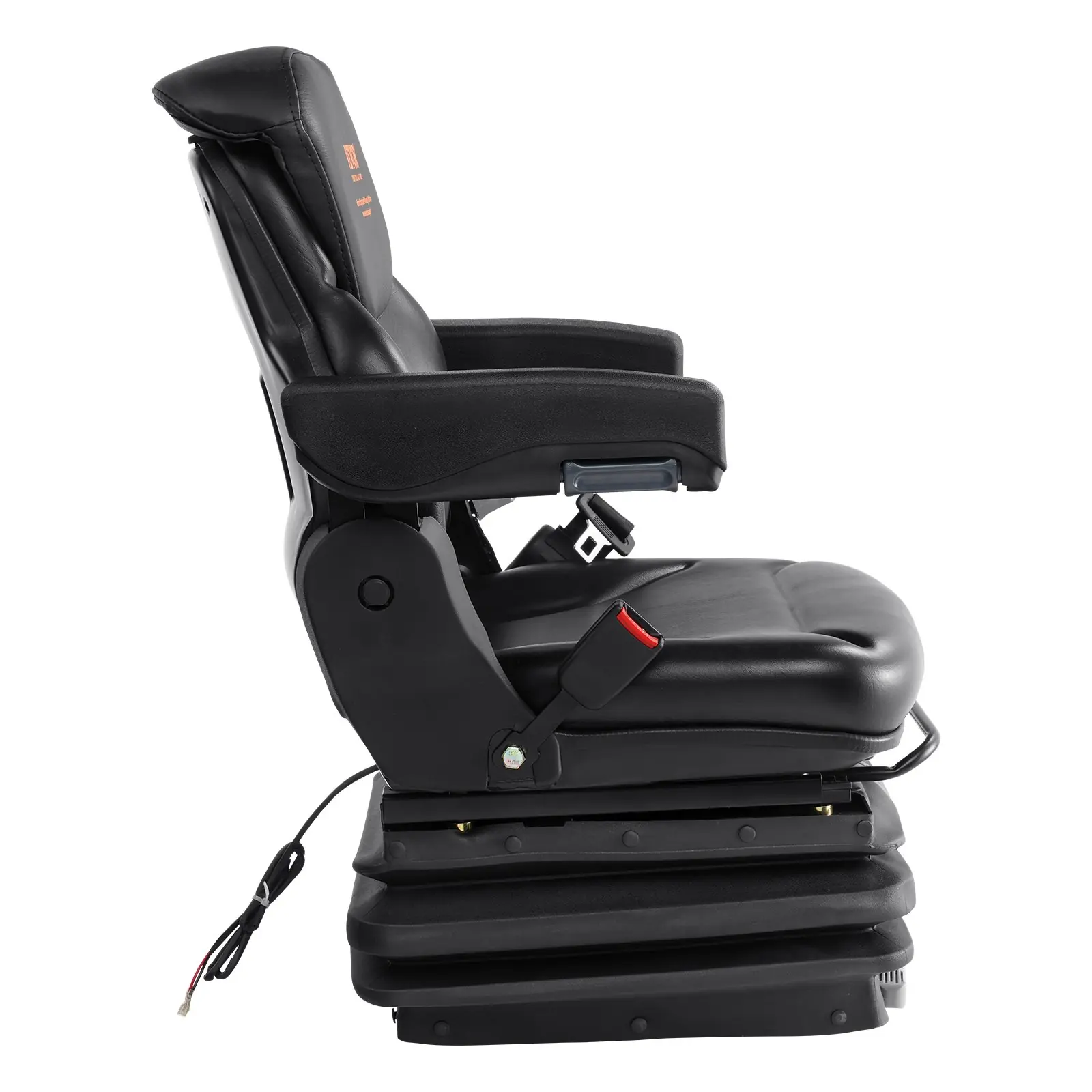 VEVOR TY-A14 univerzalno amortizirano sjedalo za traktor - Slika 11