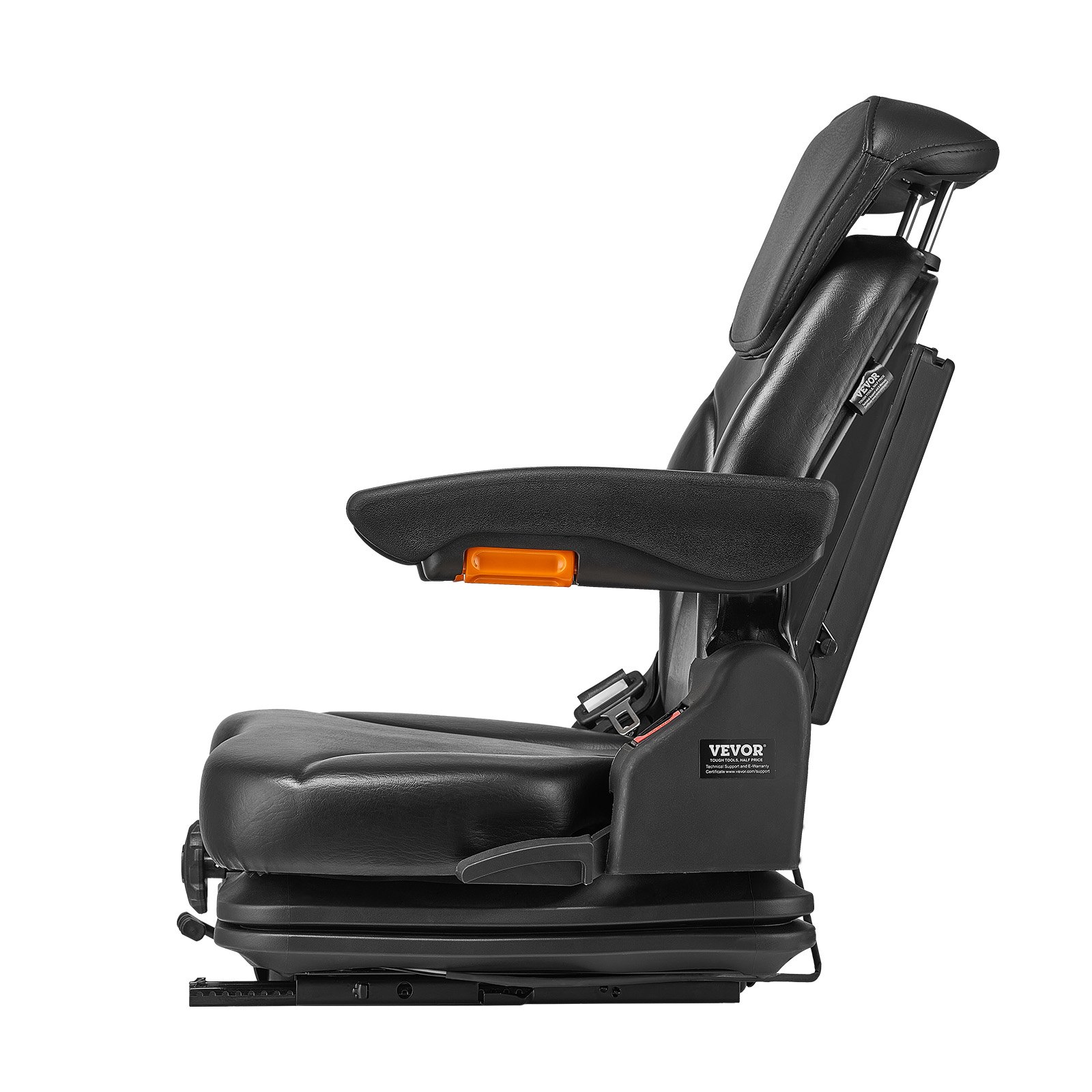 VEVOR TY-B29 univerzalno sjedalo za viličar i traktor - Slika 11