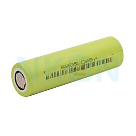 BAK N18650CL-29 2900 mAh 18650 Li-ion ćelija