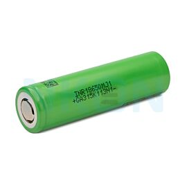 LG INR18650-MJ1 3500 mAh 10 A Li-ion ćelija