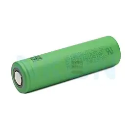 Murata US18650VTC5C 2600 mAh 30 A Li-ion ćelija