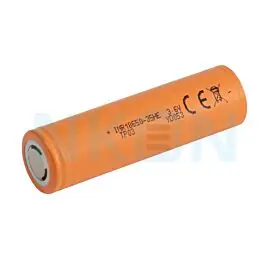 Tenpower INR18650-35HE 3500 mAh 10 A Li-ion ćelija