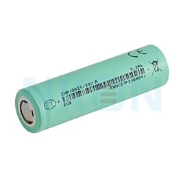 EVE INR18650-33VA 3300 mAh 10 A Li-ion ćelija