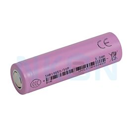 EVE INR18650-30P 3000 mAh 30 A Li-ion ćelija