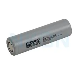 DMEGC INR18650-32E 3200 mAh 10 A Li-ion ćelija