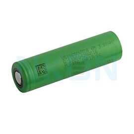 Murata US18650VTC6M 3120 mAh 30 A Li-ion ćelija