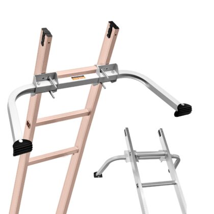 VEVOR stabilizator za ljestve KH-WD01, nosivost 150 kg