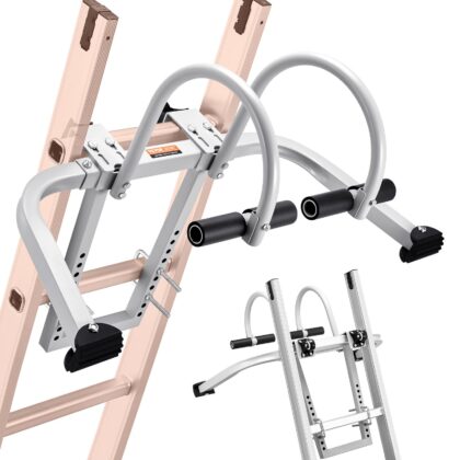 VEVOR stabilizator za ljestve 2-u-1 KH-WD03