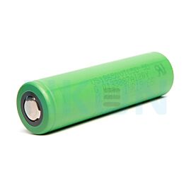 Murata US18650VTC5D 2800 mAh 35 A Li-ion ćelija