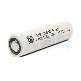 Molicel INR18650-P26A 2600 mAh 35 A Li-ion ćelija