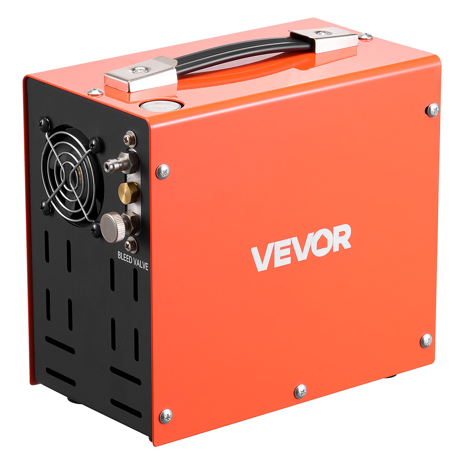 VEVOR PCP kompresor 350 W 310 bar, 12 V / 230 V - Slika 10