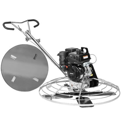 VEVOR HMR1200 helikopter za beton 14 HP, 116,8 cm
