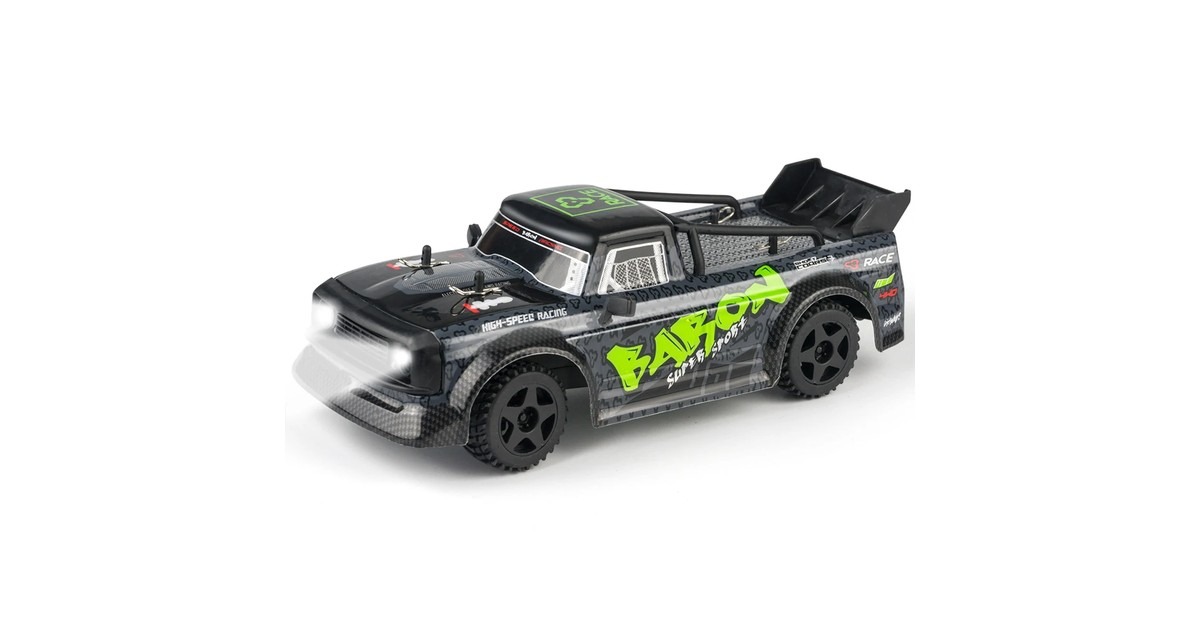 RC auto za djecu i odrasle: vodič za odabir i sigurnu vožnju