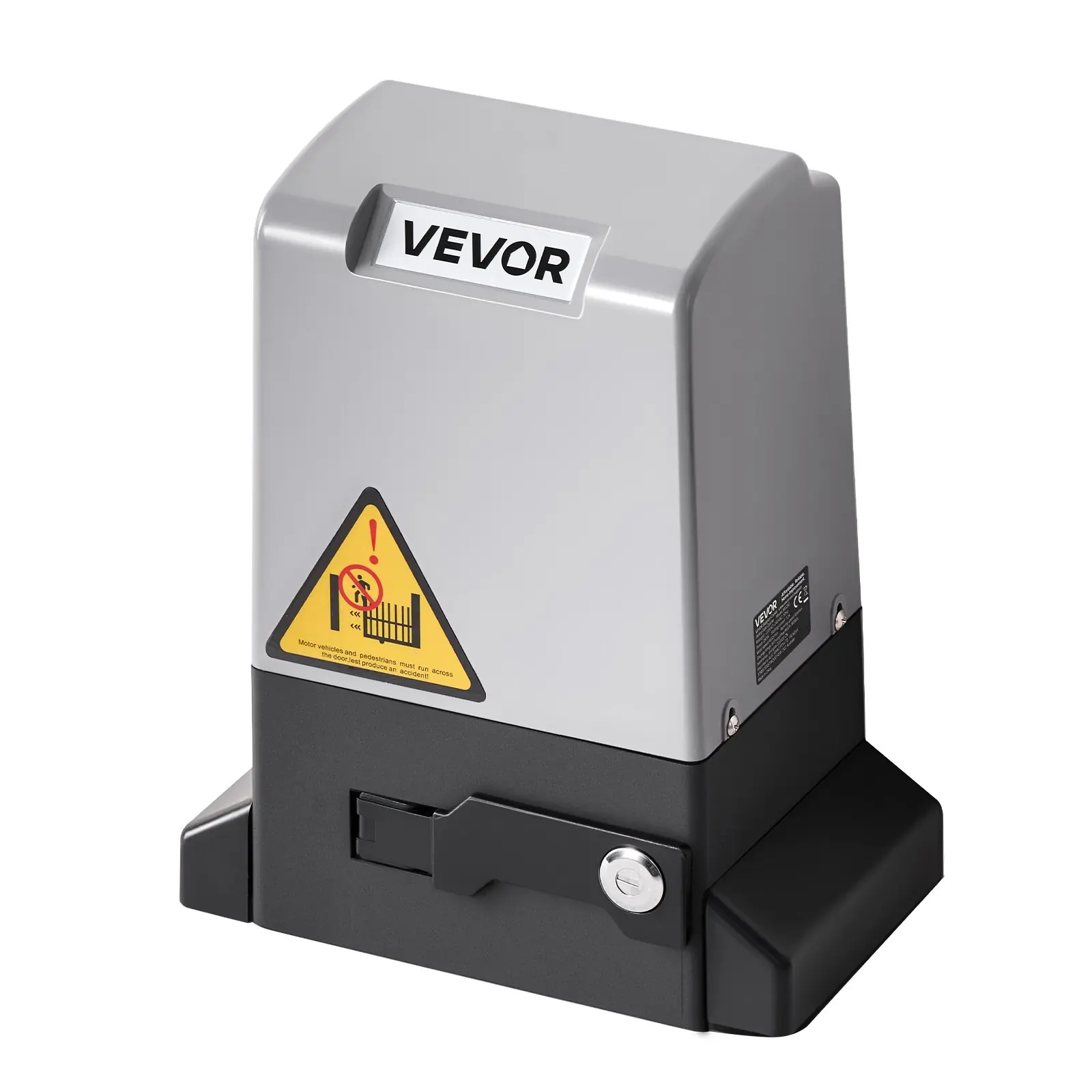 VEVOR MD550 automatski otvarač kliznih vrata 550 W - Slika 12