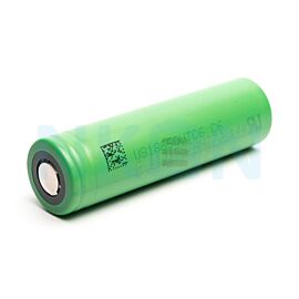 Murata US18650VTC6 3120 mAh 30 A Li-ion ćelija