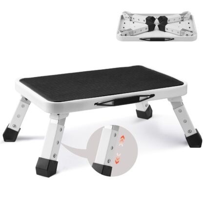 VEVOR sklopiva stepenica 150 kg WK2501C-2