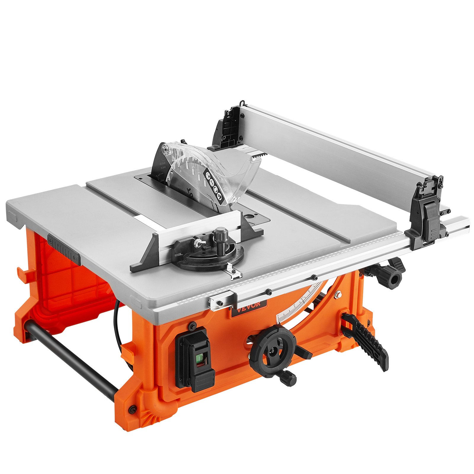 VEVOR M1H-ZP12-254A-1 stolna pila 1800 W - Slika 11