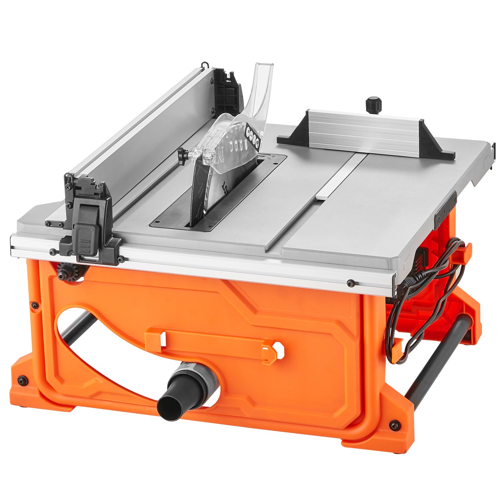 VEVOR M1H-ZP12-254A-1 stolna pila 1800 W - Slika 12