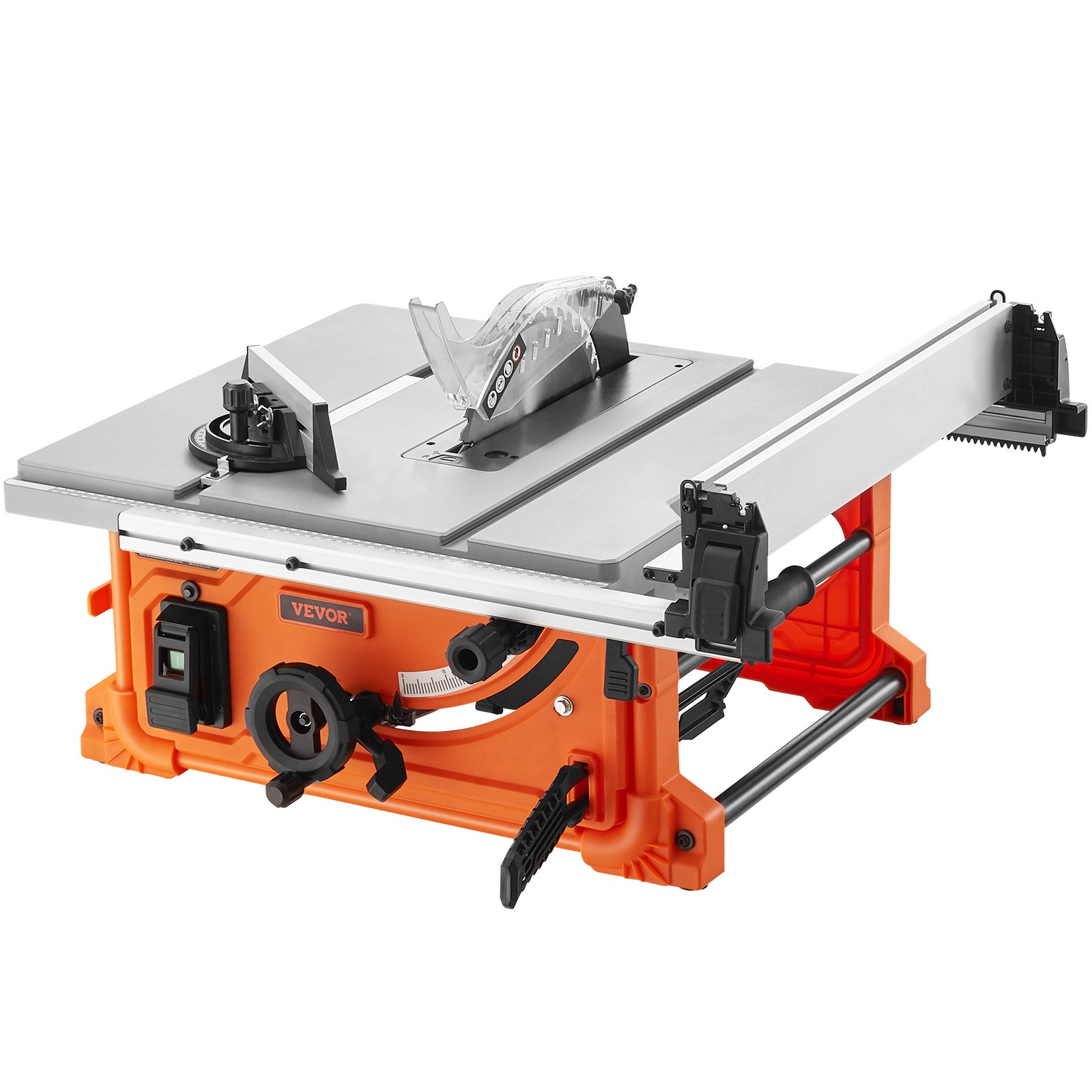VEVOR M1H-ZP12-254A-1 stolna pila 1800 W - Slika 9