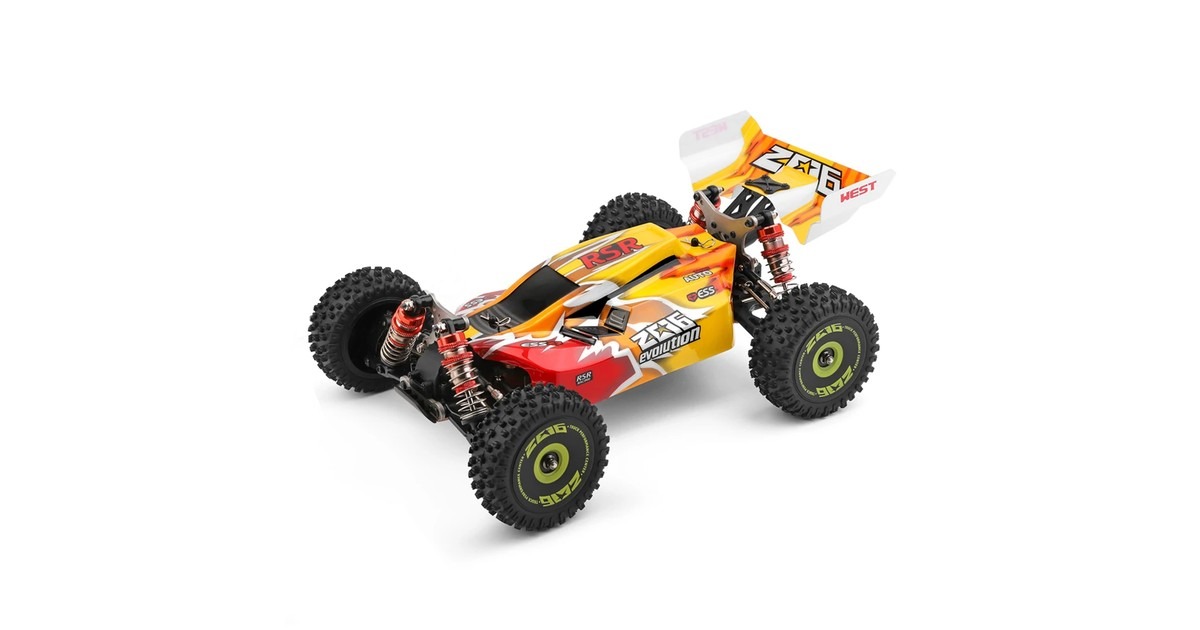 Brushless RC auto za početnike: što znati prije prve vožnje