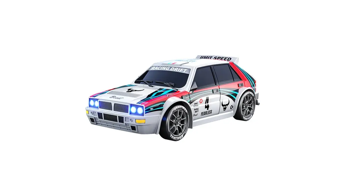 RC drift automobili: vodič za kupnju, vožnju i prvi odabir