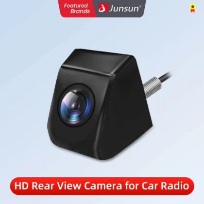 AHD 720P stražnja kamera za Junsun DVD