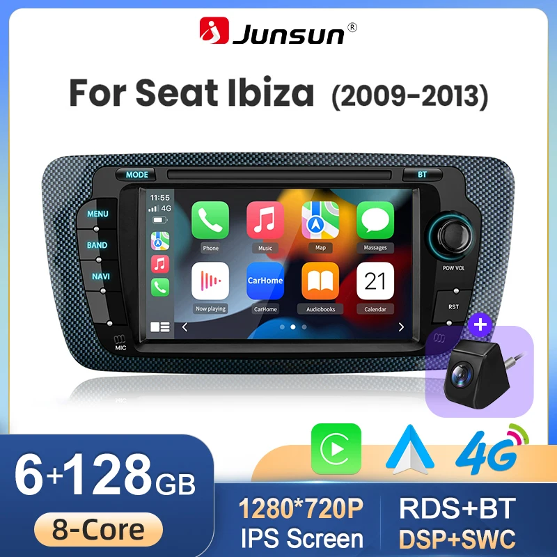 Junsun 7