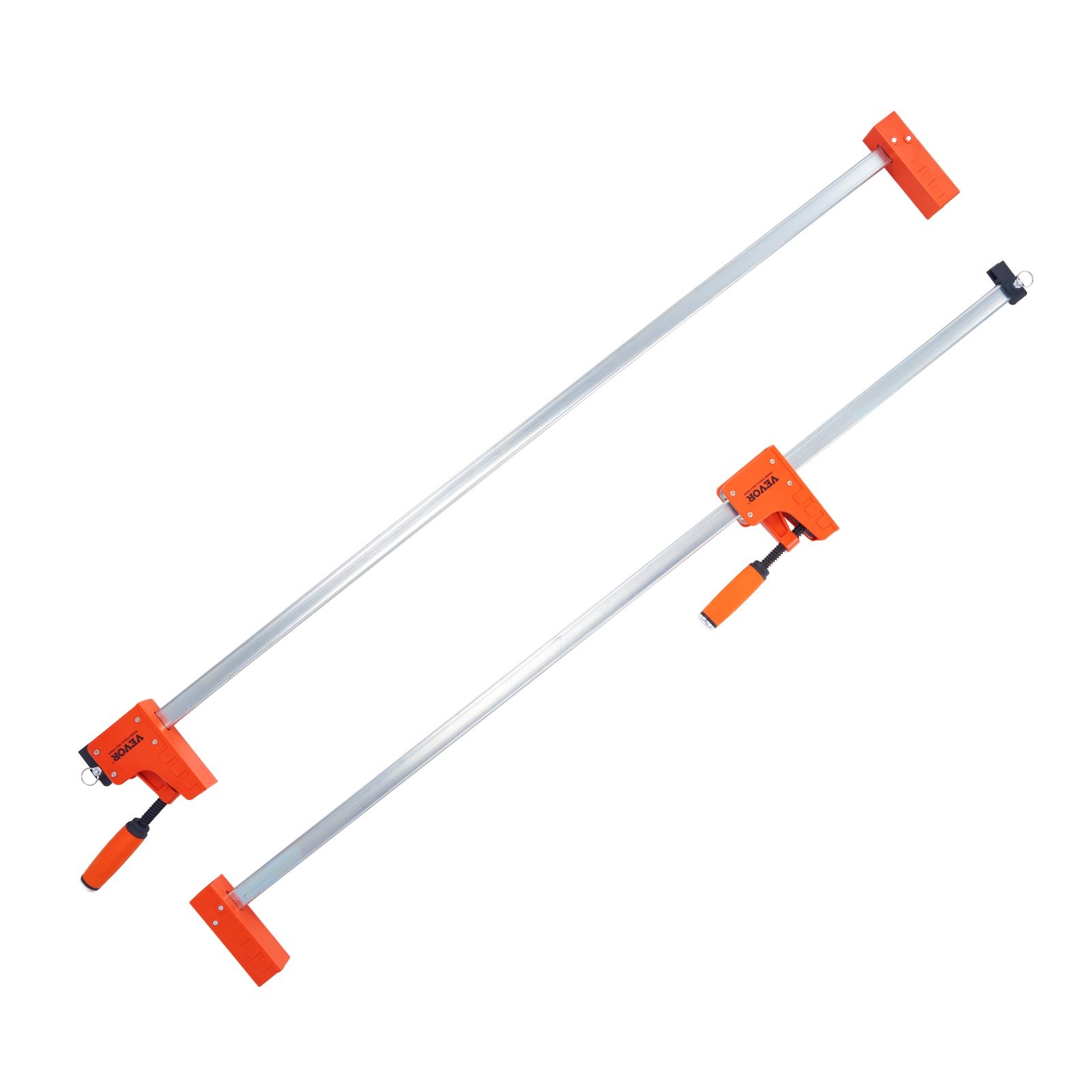 VEVOR paralelne stege za drvo 2 kom, 127 cm, F1100-50