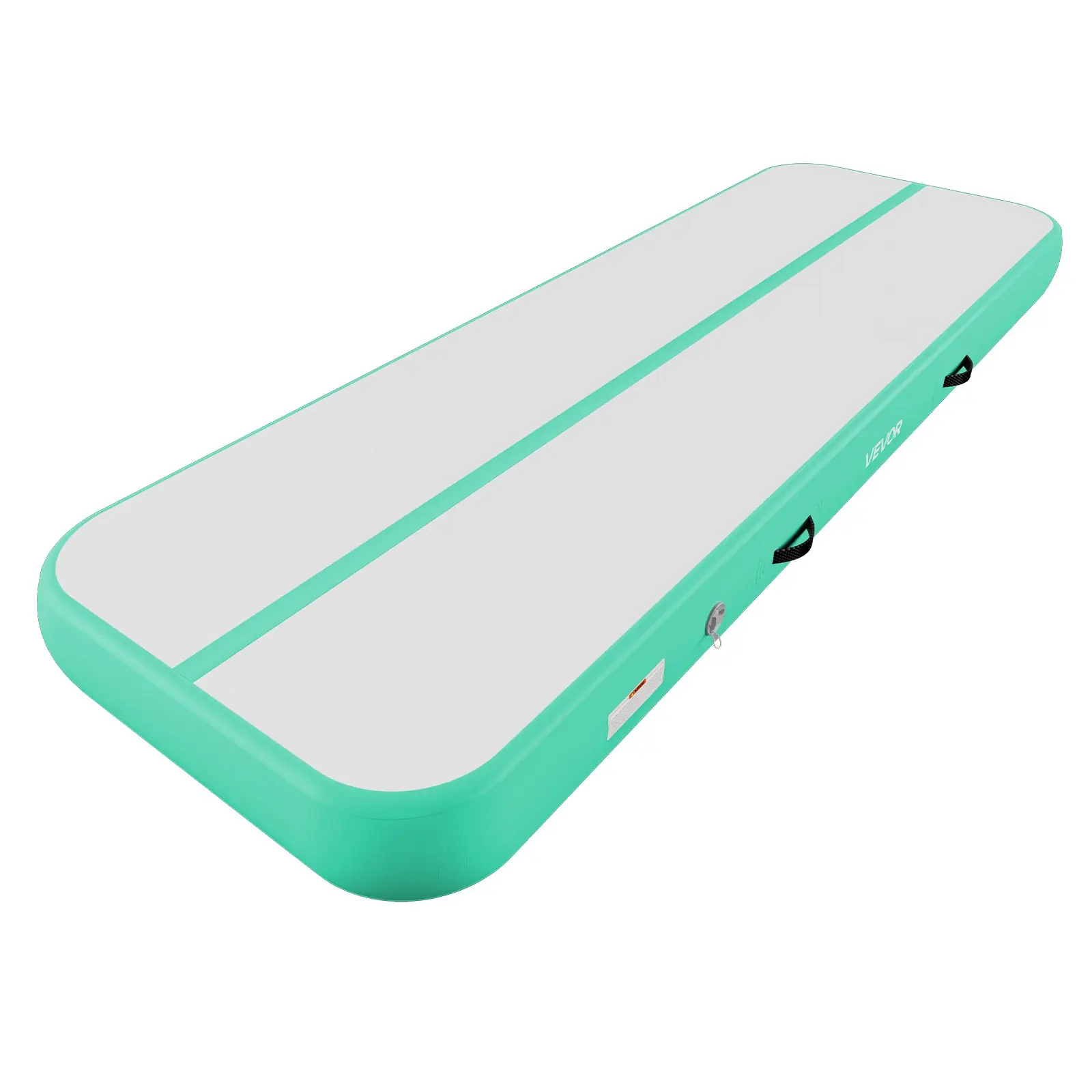 VEVOR gimnastička podloga na napuhavanje 300 x 100 x 20 cm - Slika 10