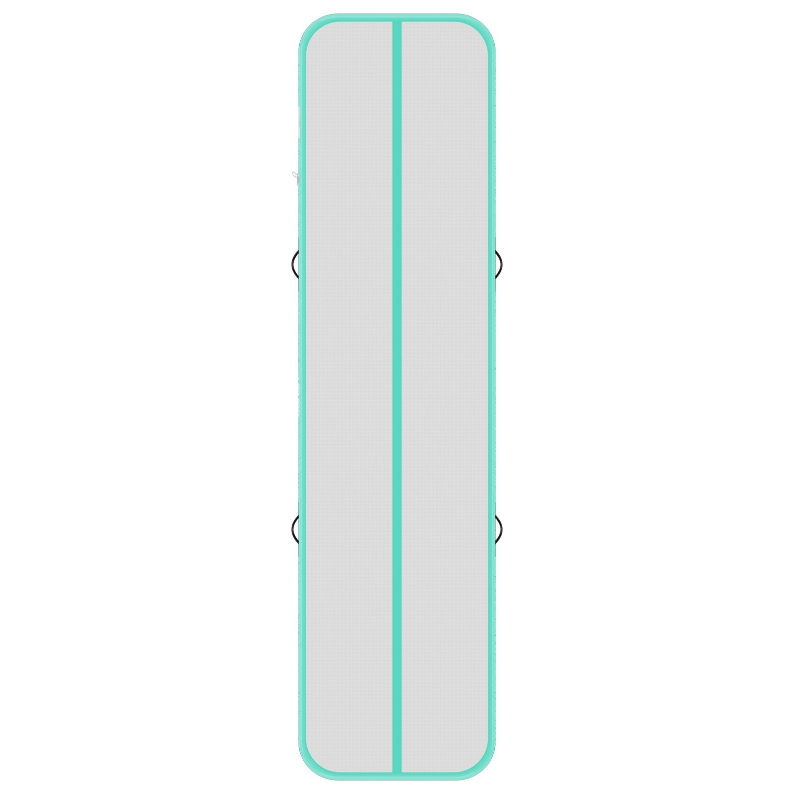 VEVOR napuhujuća gimnastička podloga 400 x 100 x 10 cm - Slika 11