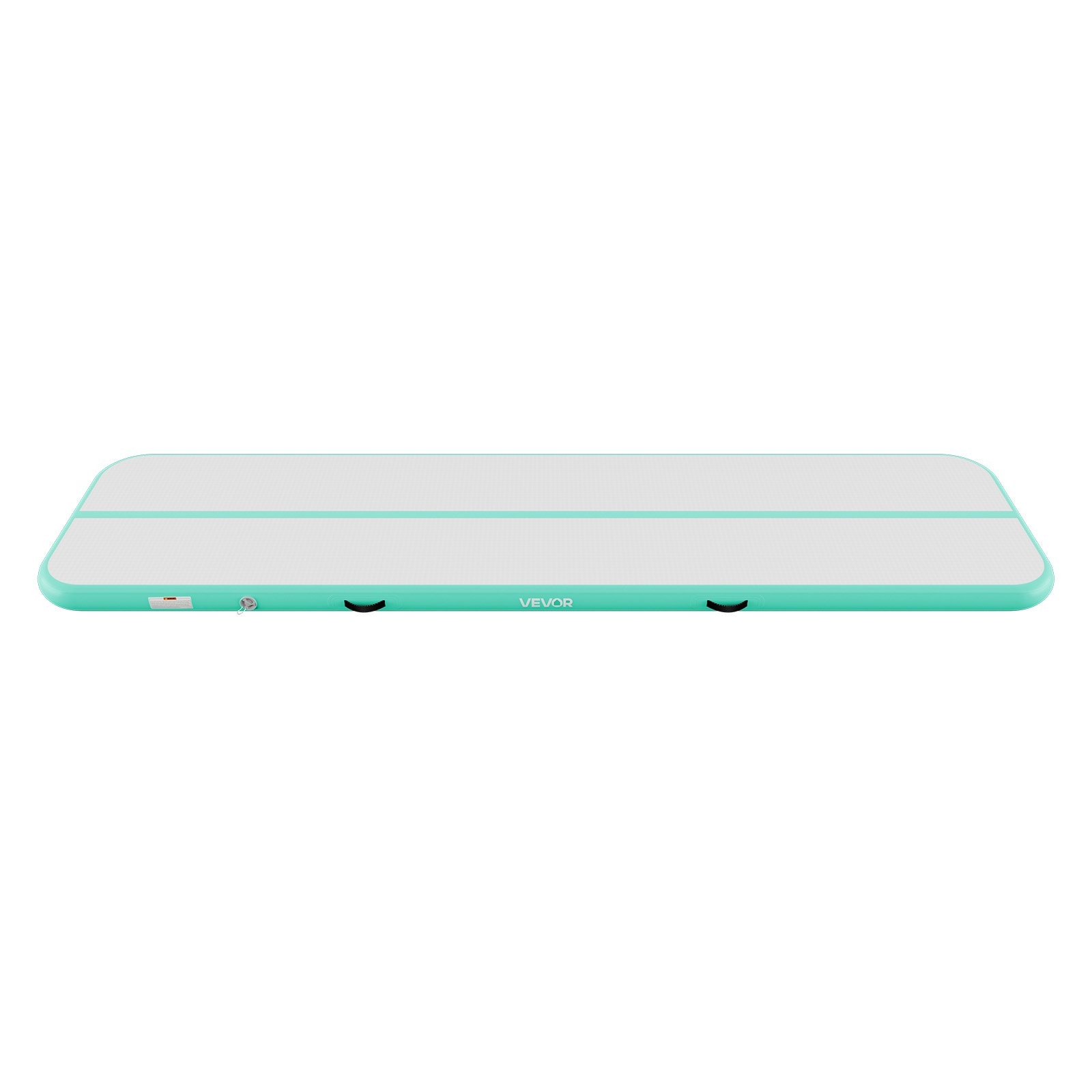 VEVOR napuhujuća gimnastička podloga 400 x 100 x 10 cm - Slika 12