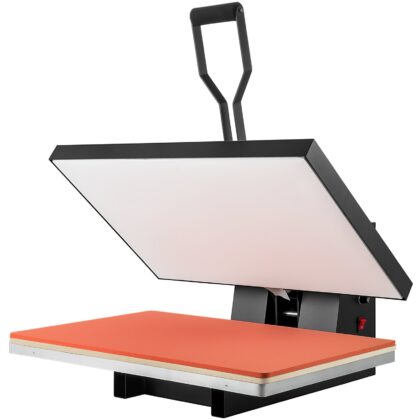 VEVOR toplinska preša TL4060-1 40,6 x 61 cm