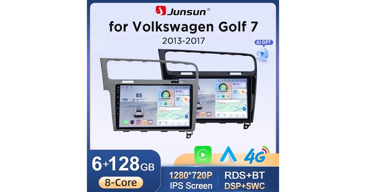 Česta pitanja o multimediji za Volkswagen automobile i odabiru