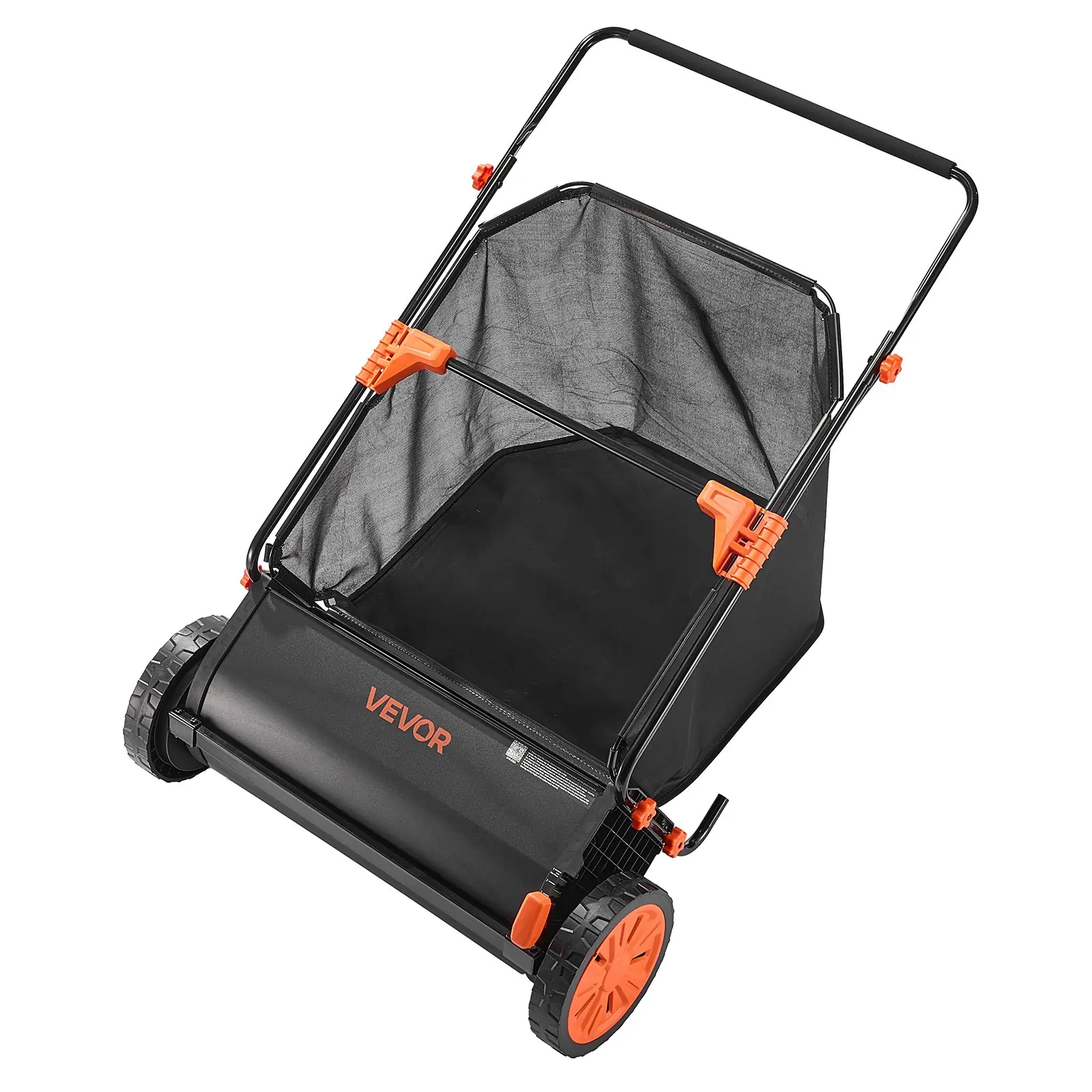 VEVOR ručni čistač travnjaka S19-002A, 66 cm - Slika 10
