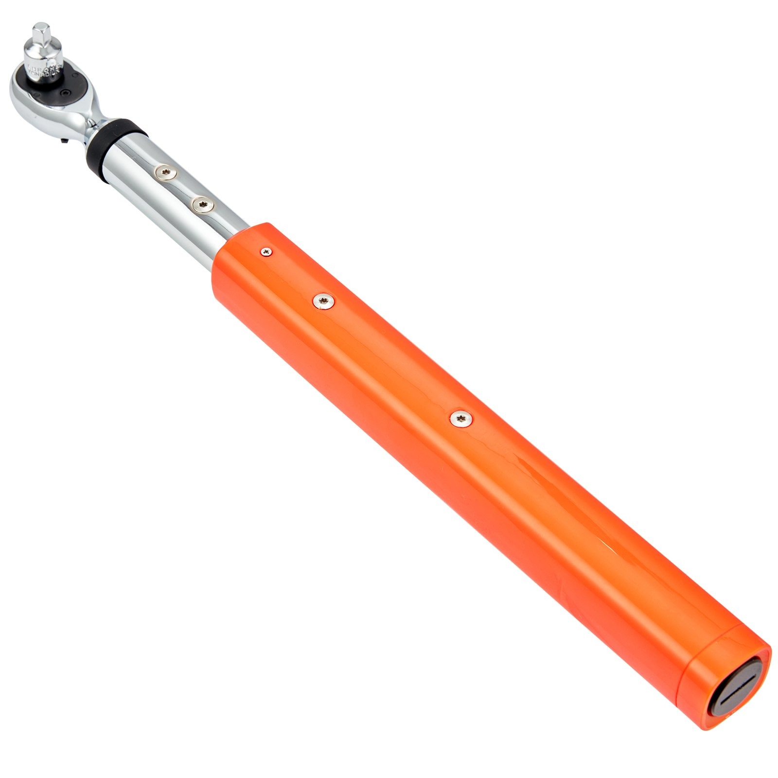 VEVOR digitalni momentni ključ 9,5 mm, 5-50 Nm - Slika 10