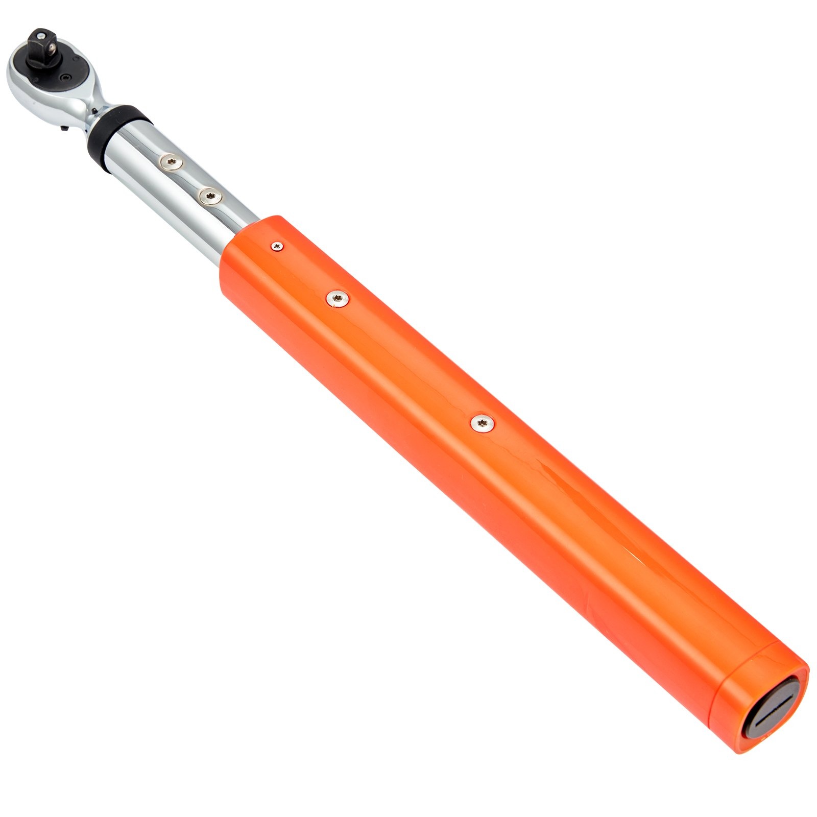 VEVOR digitalni momentni ključ 9,5 mm, 5-50 Nm - Slika 11