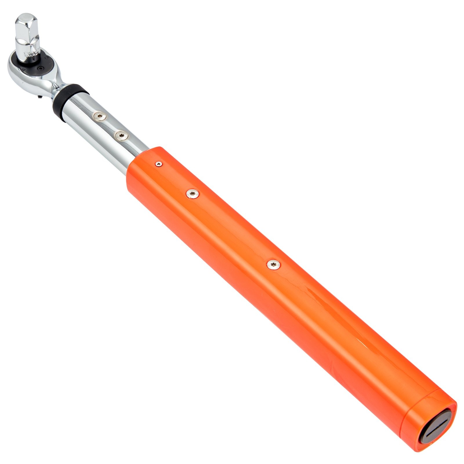 VEVOR digitalni momentni ključ 9,5 mm, 5-50 Nm - Slika 9
