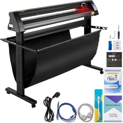 VEVOR rezač vinila 1350 mm KH-1350A