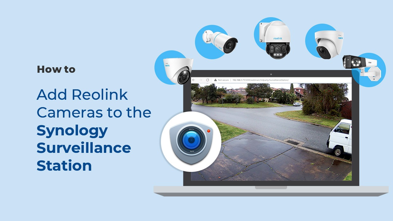 Reolink Duo 3 PoE 16 MP sigurnosna kamera