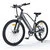 HillMiles MileTrail 1 električni bicikl 250 W