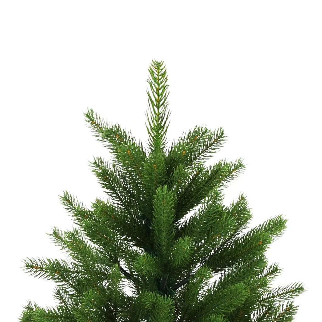 Umjetno božićno drvce 90 cm s košarom - Slika 10